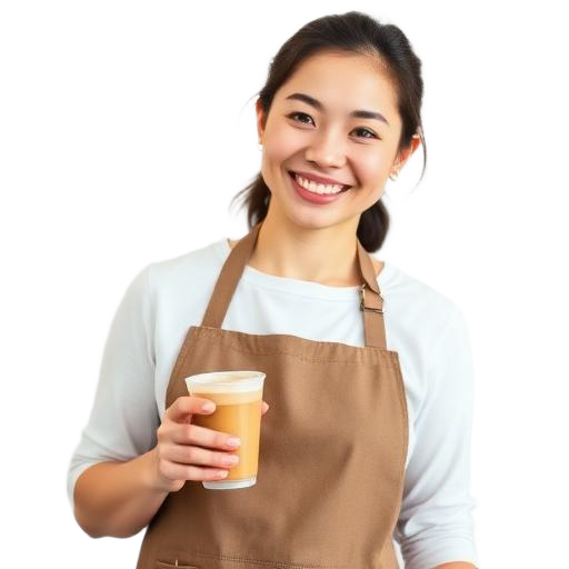 barista